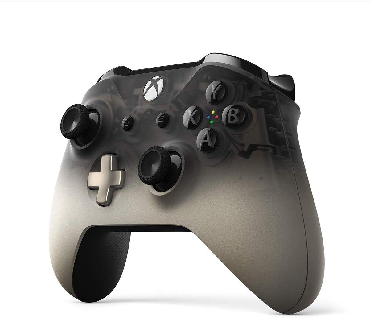 Xbox Wireless Controller - Phantom Black Special Edition
