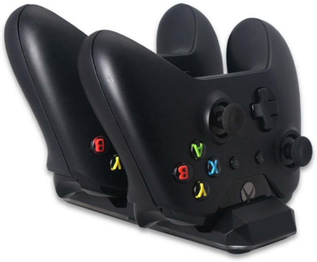 Dobe Xbox One X Controller Dual Charging Dock