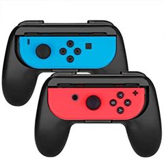 Nintendo Switch Hand Grip Cho JoyCon