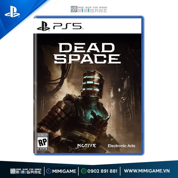 092 - Dead Space