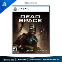 092 - Dead Space