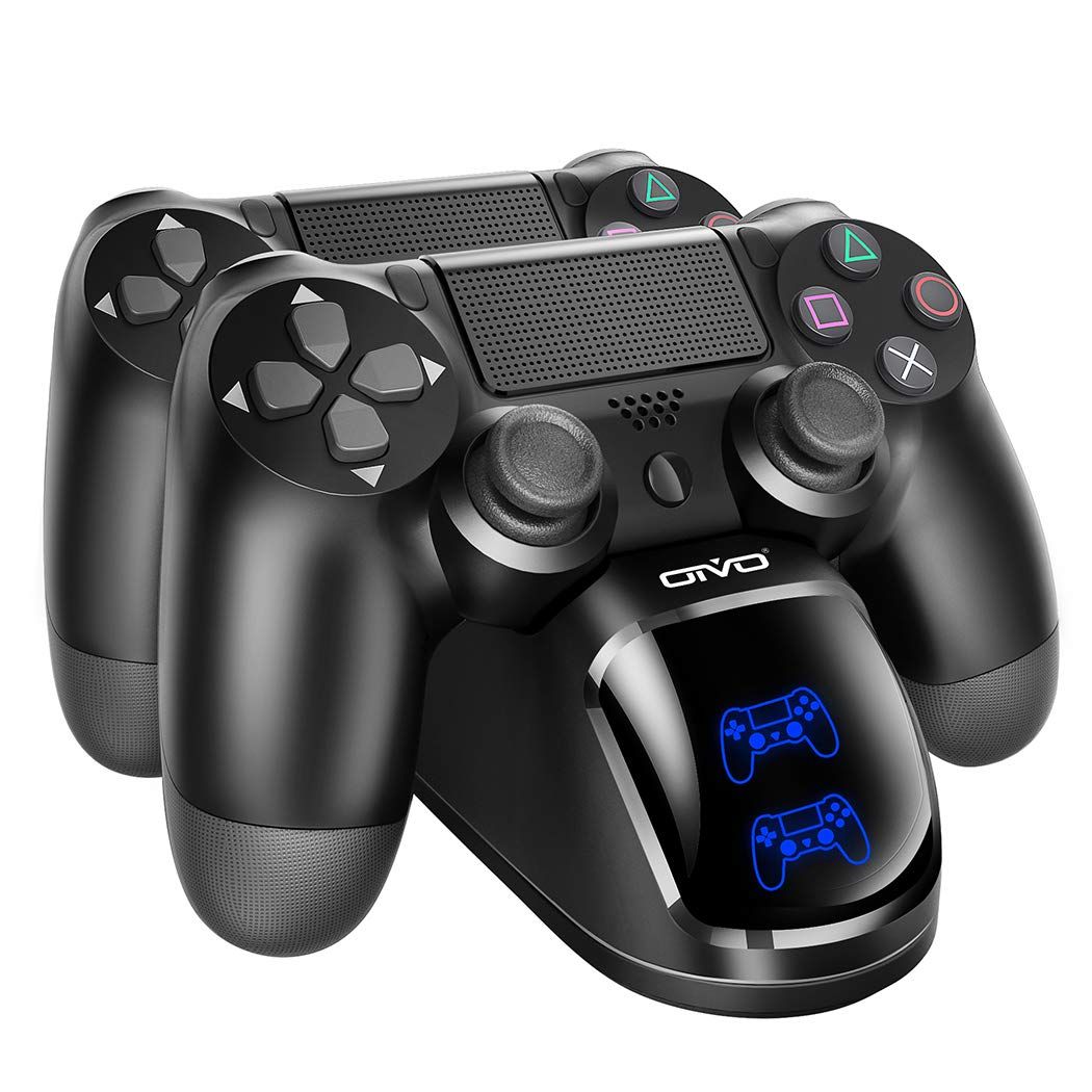 Controller Charger Dock Station OIVO