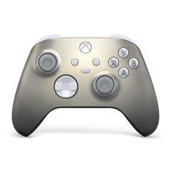 Tay cầm Xbox Series Wireless Controller Lunar Shift (Special Edition)