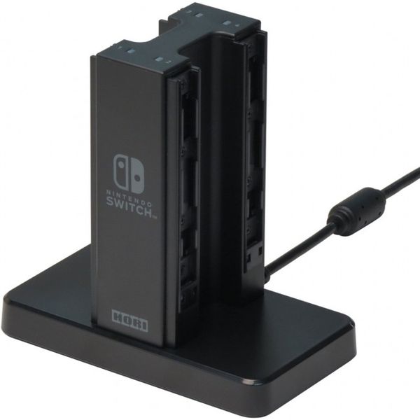 HORI Joy-Con Charge Stand for Nintendo Switch