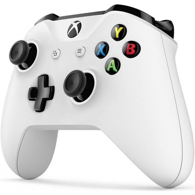 Xbox S Wireless Controller - Trắng