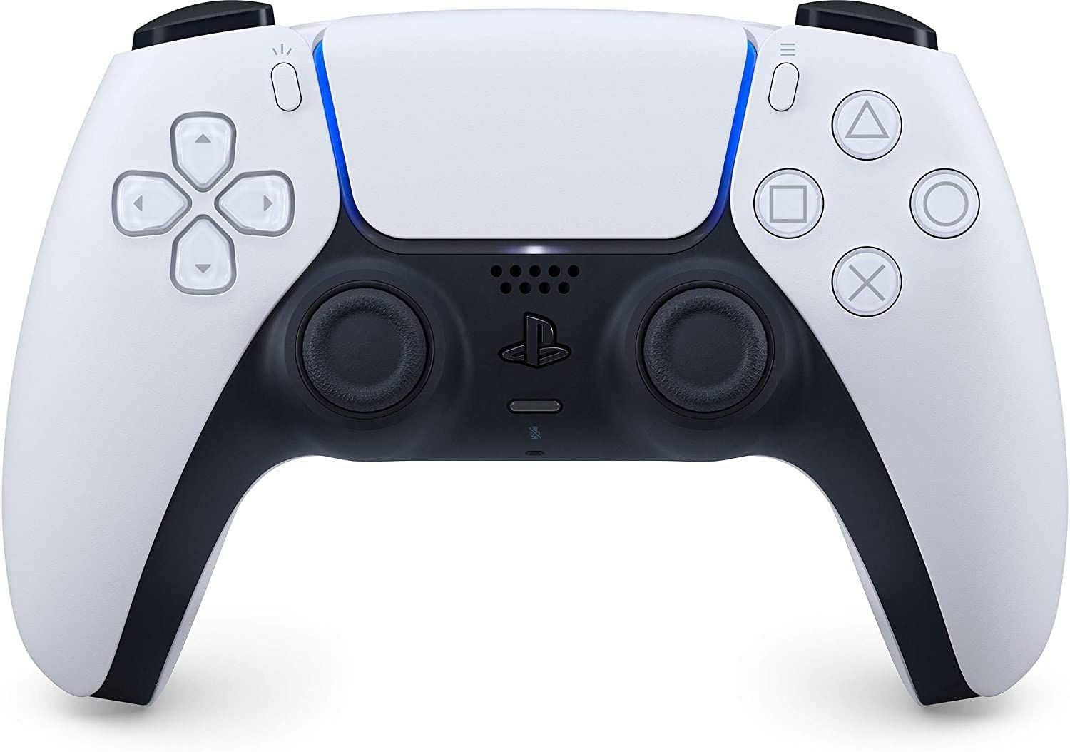 Tay DualSense 5 Wireless Controller - White