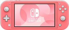 Máy Nintendo Switch Lite Animal Crossing: New Horizons Isabelle Aloha Edition