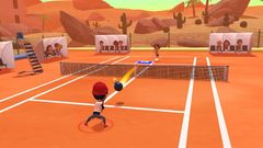 316 - Instant Sports Tennis