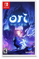 434 - Ori and the Will of The Wisps