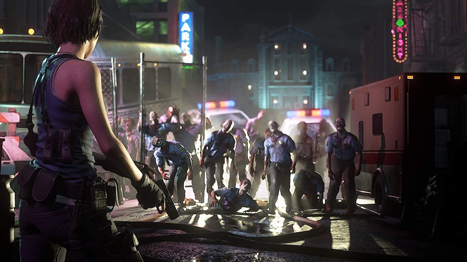 797 - Resident Evil 3 Remake