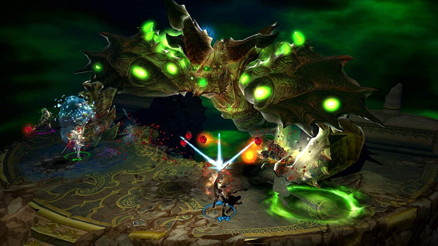 143 - Diablo 3 Eternal Collection