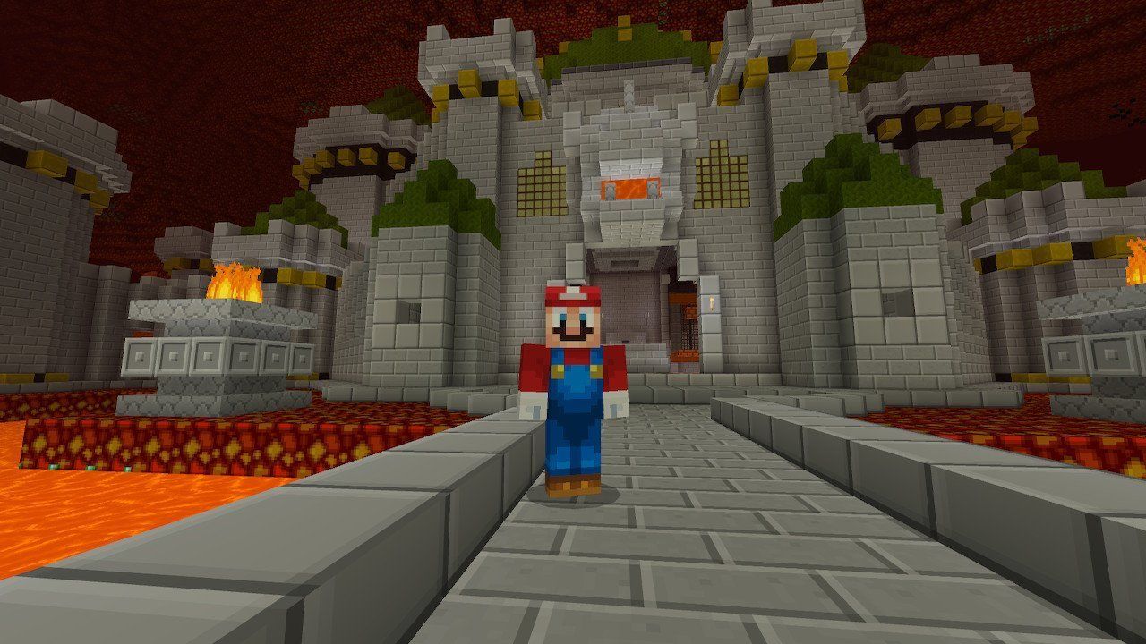 103 - Minecraft