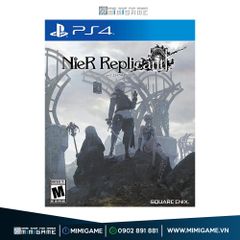 861 - Nier Replicant ver.1.22474487139