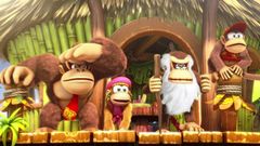 088 - Donkey Kong Country: Tropical Freez