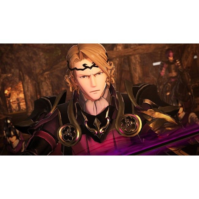 049 - Fire Emblem Warriors US VER