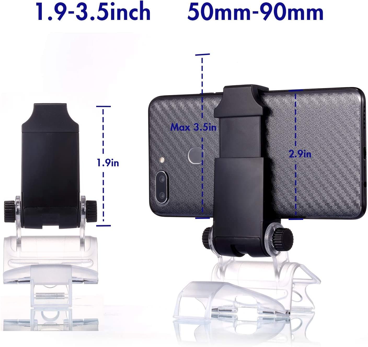 Giá Đỡ Tay Cầm PS4 Dùng Cho Smart Phone