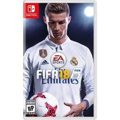 041 - FIFA 18