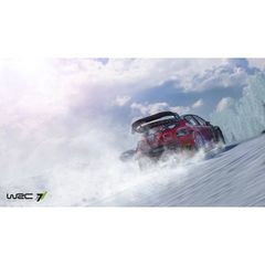 217 - WRC 7