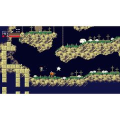 024 - Cave Story +