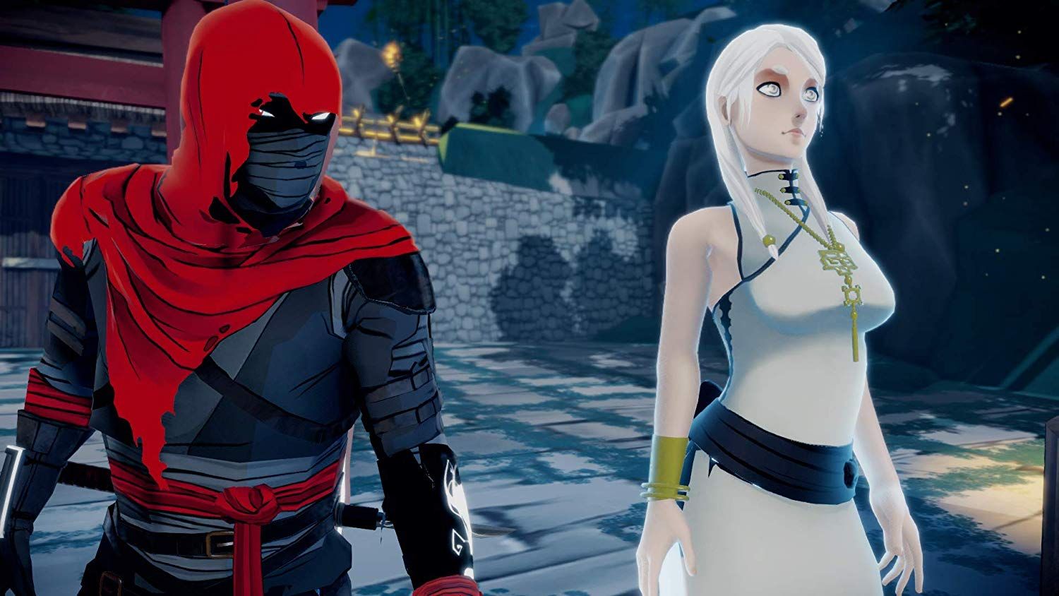 160 - Aragami: Shadow Edition