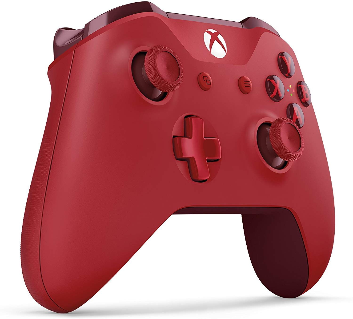 Xbox Wireless Controller - Red