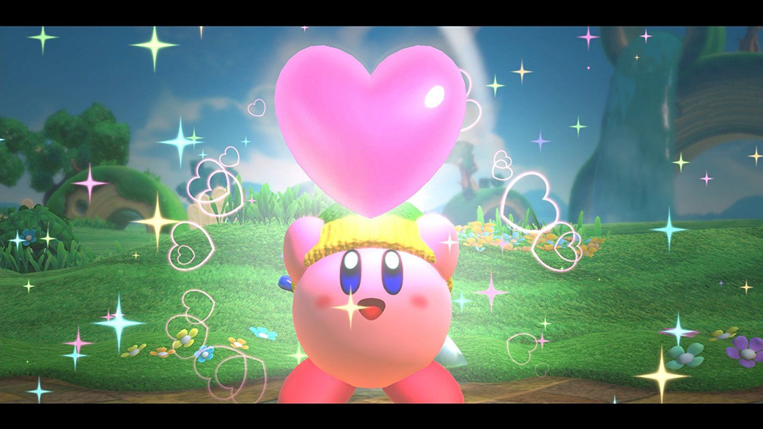 079 - Kirby Star Allies