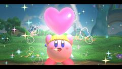 079 -  Kirby Star Allies