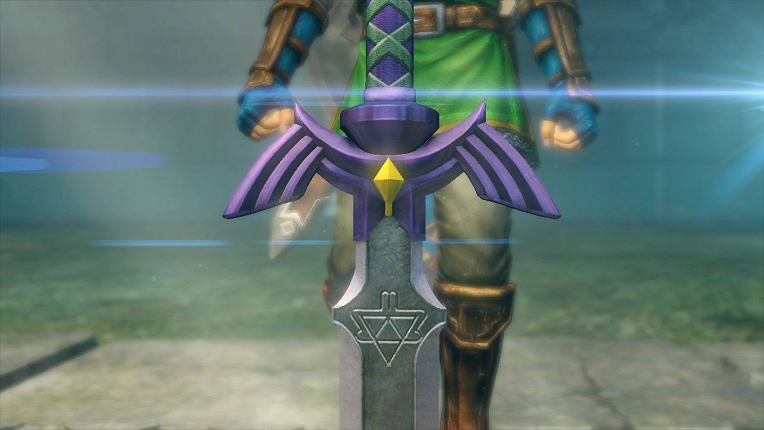 081 - Hyrule Warriors: Definitive Edition