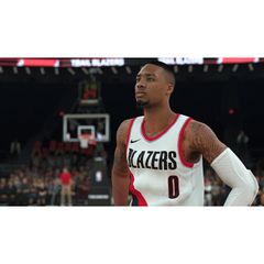 220 - NBA 2K18