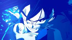 336 - DRAGON BALL Z: Kakarot