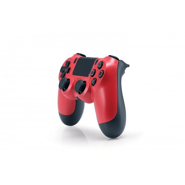 PS4 Dualshock 4 Wireless Controller - Red - Cty