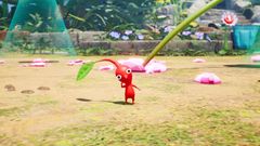 432 - Pikmin 4