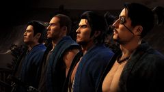 099 - Like a Dragon: Ishin!