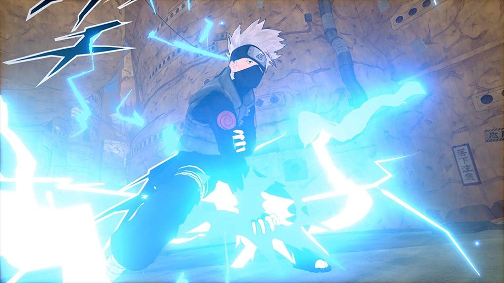 634 - Naruto to Boruto: Shinobi Striker - Uzumaki Edition