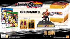 634 - Naruto to Boruto: Shinobi Striker - Uzumaki Edition