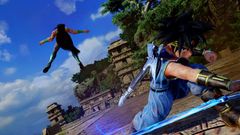 267 - Jump Force: Deluxe Edition