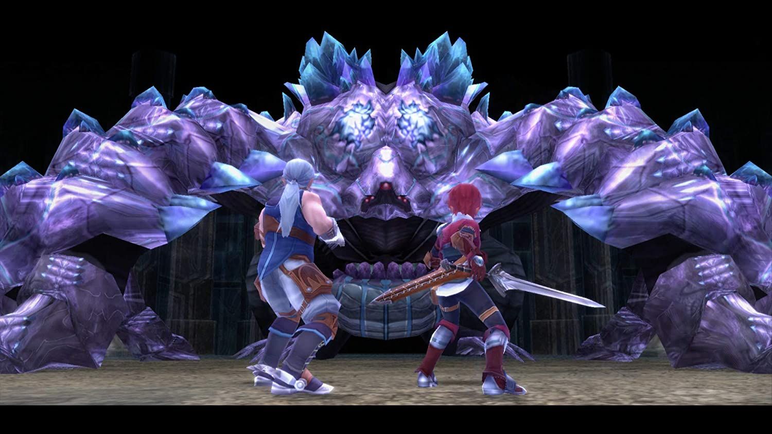 804 - Ys: Memories of Celceta - Timeless Adventurer