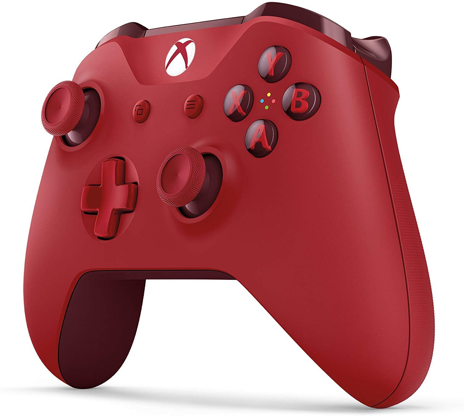 Xbox Wireless Controller - Red
