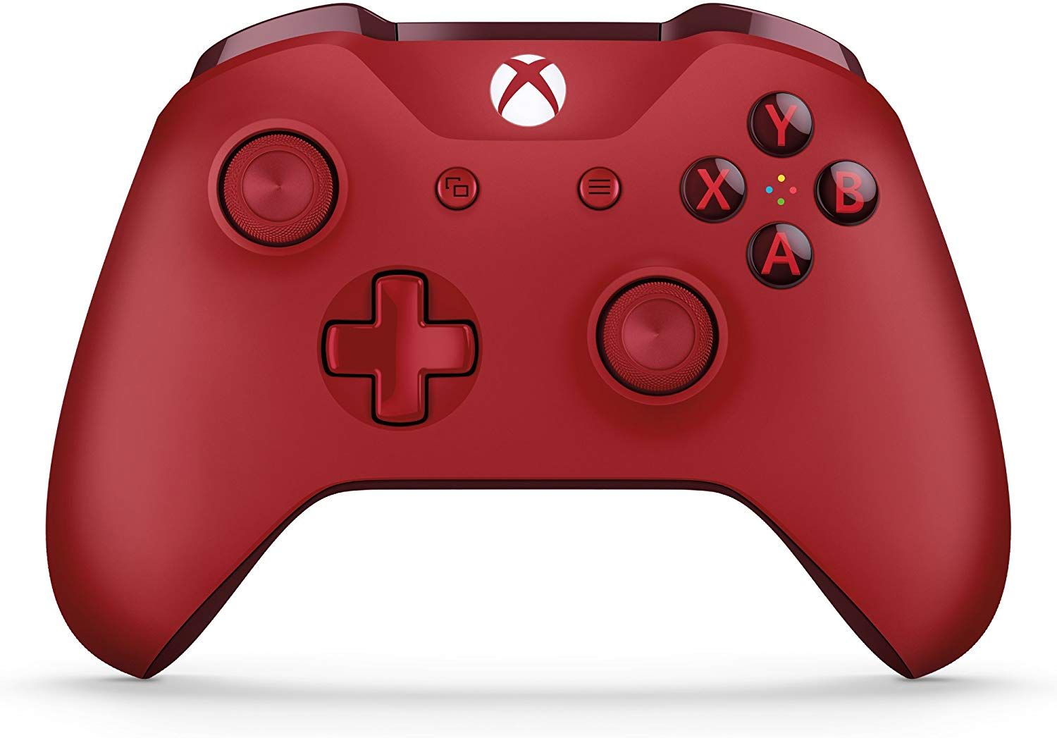Xbox Wireless Controller - Red