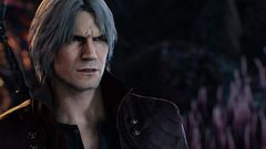 007 - Devil May Cry 5 Special Edition