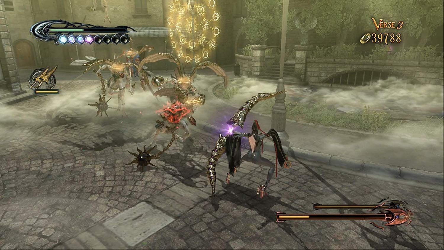 780 - Bayonetta & Vanquish 10th Anniversary