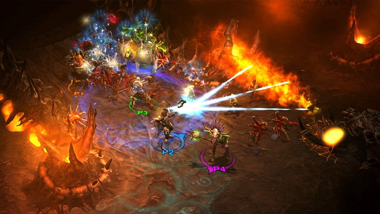 143 - Diablo 3 Eternal Collection