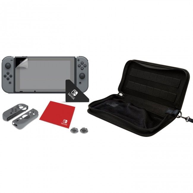 Starter Kit for Nintendo Switch