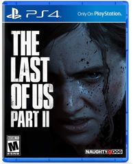 806 - The Last of Us Part II