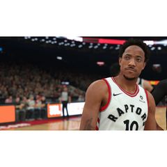 220 - NBA 2K18