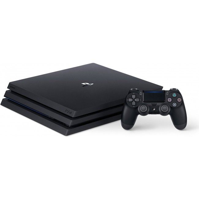 PlayStation 4 Pro 1TB / CUH 7218B Chính Hãng
