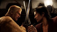 099 - Like a Dragon: Ishin!