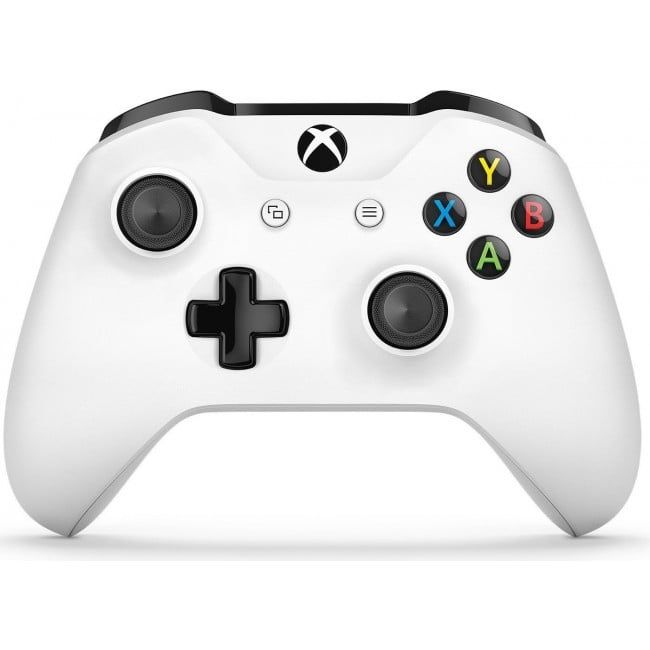 Xbox S Wireless Controller - Trắng