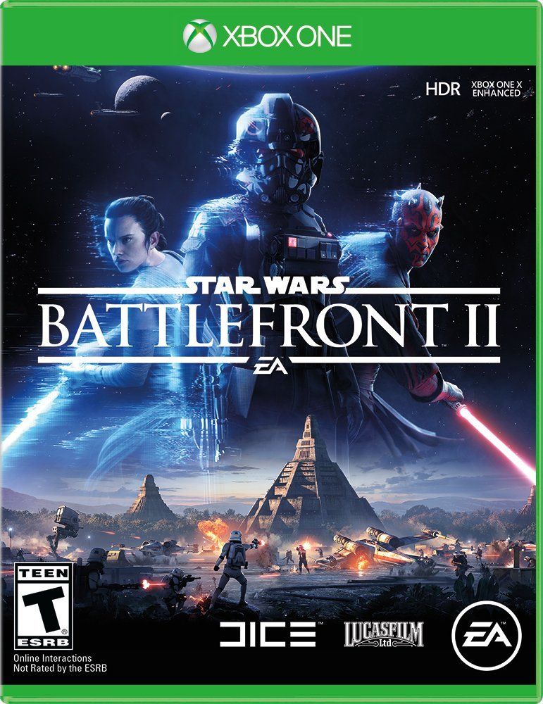 243 - Star Wars Battlefront II