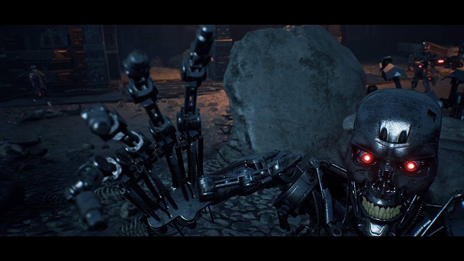 024 - Terminator: Resistance Enhanced